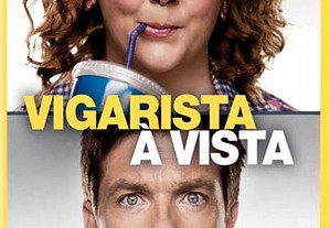 Vigarista à Vista (2013) Jason Bateman