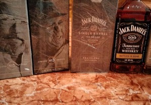7 Jack Daniels