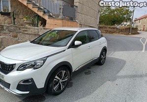 Peugeot 3008 allure pack 1.2 130cv - 17