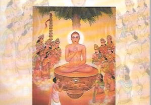 O Jainismo - a mais antiga religião viva