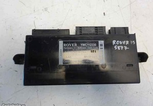 Módulo eletrônico ROVER 75 2.0 CDTI