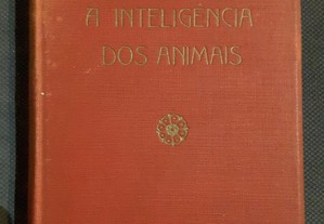 Ernesto Menault - A Inteligência dos Animais