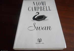 "Swan" de Naomi Campbell