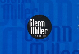 Glenn Miller 60' de Jazz [CD]