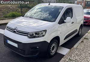 Citro�n Berlingo 102cv 3 Lugares Nacional