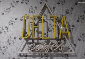 Delta cafes Vintage dos