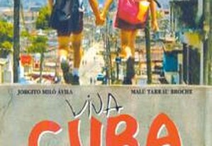 Viva Cuba (2005) IMDB: 7.1 Juan Carlos Cremata Malberti