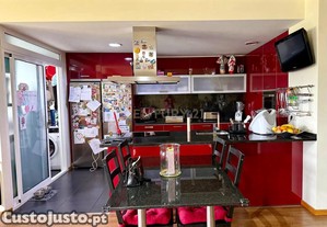 Fantstico Apartamento T4+1 Duplex - Circular Interior, Bragana 265,500 Euros