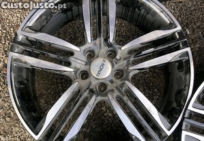 Jantes 19 5x112 Audi Vw Mercedes novas