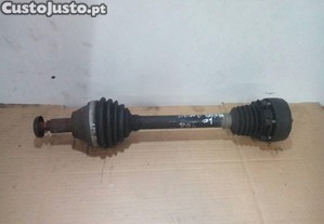 Transmissao Frente Esquerda Skoda Fabia I (6Y2)