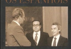 Os Espanhóis e Portugal (José Freire Antunes)