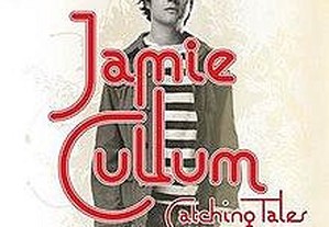 Jamie Cullum - "Catching Tales" CD