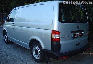 VW Transporter 2.000TDI 109CV Nova de Tudo - 16