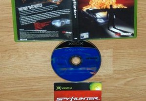Xbox: Spy Hunter: Nowhere to Run