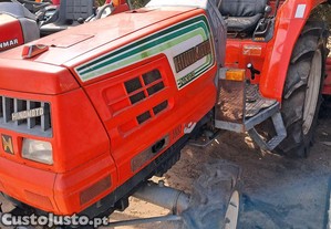 Hinomoto NX 23
