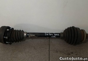Transmissao Frente Esquerda Seat Ibiza 6L