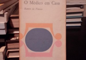 Ramiro da Fonseca - O Médico em Casa