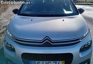 Citroën C3 1.6 diesel