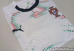 Camisola Portugal L