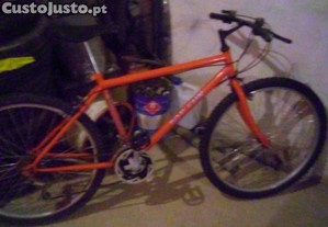bicicleta  roda 26 