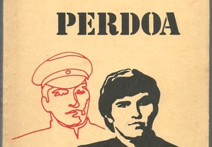 Sergei Kourdakov - Perdoa, Natacha! (1977)