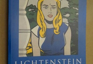 "Lichtenstein" de Janis Hendrickson