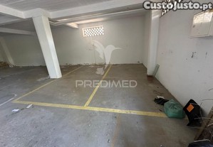 Garagem/armazm
