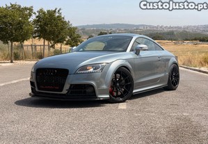 Audi TT TTS - 08