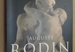"Auguste Rodin - Esculturas e Desenhos"