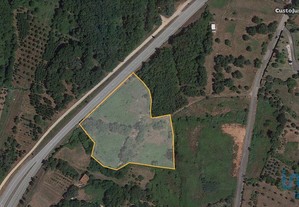 Terreno para construção em Coimbra de 7007,00 m²