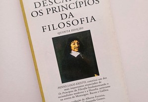 Os Princípios da Filosofia (Descartes)