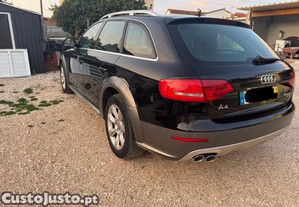 Audi A4 Allroad Quattro - 14