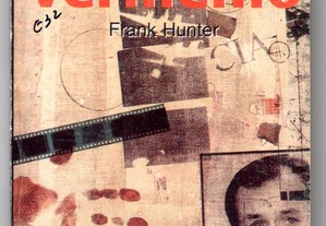 Ataque Vermelho nº 1 de Frank Hunter
