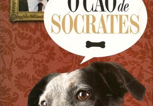 O Cão de Sócrates ( portes gratis )