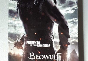 Beowulf, de Caitlín R. Kiernan