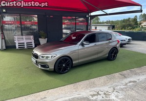 BMW 116 d - 16