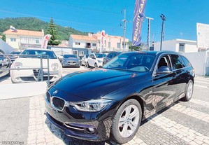 BMW 318 Serie 3 Sport Line - 18