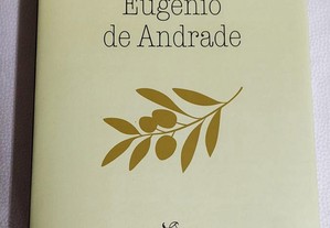 Eugénio de Andrade - NOVOS