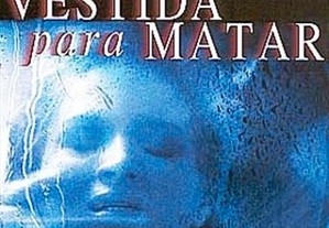 Vestida Para Matar (1980) Brian De Palma, Michael Caine IMDB: 7.1