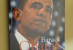 "Barack Obama" de John K. Wilson