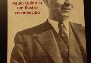 Paulo Quintela um ilustre desconhecido