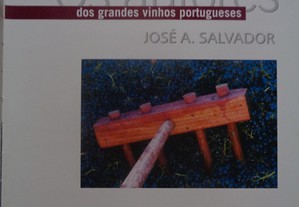 Autores dos Grandes Vinhos Portugueses