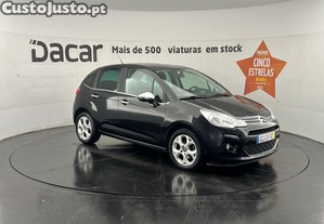 Citron C3 1.2 VTI - 14
