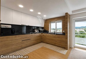 T3 duplex em vila verde- modernidade, conforto e funcionalidade com apenas 6 meses após a sua construção