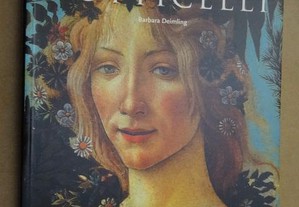 "Botticelli" de Barbara Deimling