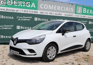 Renault Clio Van 1.5DCi C/Iva Includo