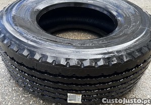 Pneus bridgestone novos 385/65/22.5