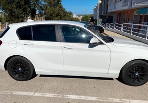 BMW 116 ED