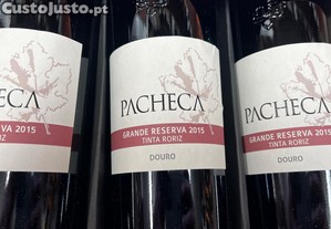 Quinta da Pacheca 2015