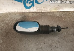 Retrovisor Esquerdo Ford Ka Ccq 1996